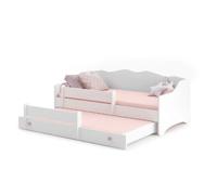 Kobi Emma 160x80 Spink