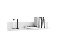 Kobi Etagère Murale 100 cm Blanche