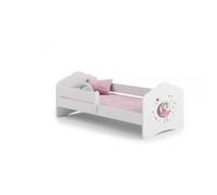 Kobi FALA BAR Lune avec matelas 140x70