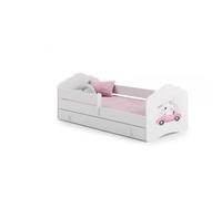 Kobi FALA BAR+SZU CHAT avec matelas 160x80