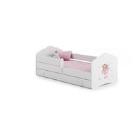 Kobi FALA BAR+SZU Fée avec matelas 160x80