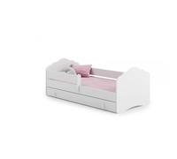Kobi Lit enfant 140x70 cm avec tiroir - FALA BAR+SZU