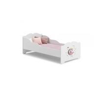 Kobi Lit enfant ANNA 140x70 Lune