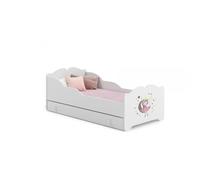 Kobi Lit enfant ANNA +SZU - 160x80 Lune