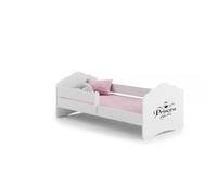 Kobi Lit enfant FALA BAR - 140x70 Princess