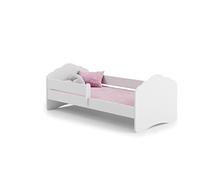 Kobi Lit enfant FALA Bar 160x80 cm avec matelas