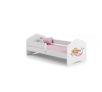 Kobi Lit enfant FALA BAR - 160x80 Sirène