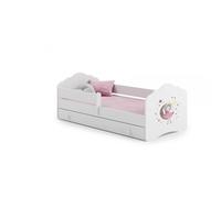Kobi Lit enfant FALA BAR+SZU 140x70 Lune