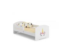 Kobi Lit enfant LUK BAR - 140x70 Licorne