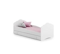 Kobi Lit simple Fala 140x70 avec tiroir