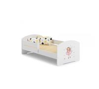 Kobi LUK BAR 160 Fée rose