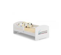 Kobi LUK BAR 160x80 Train