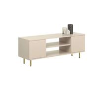 Kobi Meuble TV Focus - Ecru