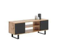 Kobi Meuble TV Focus - Noir