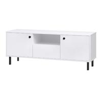 Kobi Meuble TV Venus - Blanc