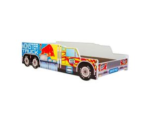 Kobi Truck 140x70