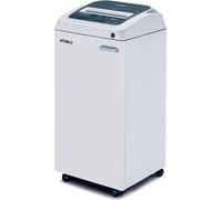 KOBRA 260 TS S4 destructeur de papier 55 dB 26 cm Blanc
