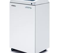 KOBRA 310 TS HD HS-6 destructeur de papier Destruction croisée 60 dB 33 cm Blanc