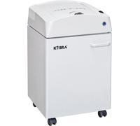 KOBRA AF+1 40 l, Destruction transversale, 24 cm, 3,5 x 40 mm, 40 l, 300 feuilles, 55 dB