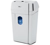 KOBRA C1 destructeur de papier Destruction croisée 55 dB 23 cm Blanc