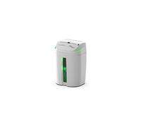 KOBRA S6-HYBRID destructeur de papier 55 dB 24 cm Transparent, Blanc