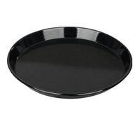 KOCHSTAR Tourtière émail noir - 32 cm