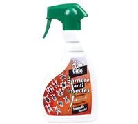 Insecticide pulvérisateur barrière à insectes - 500 mL