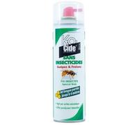 KOCIDE Fix Insecte et Guêpes et Frelons - Sans insecticide - 500 ml