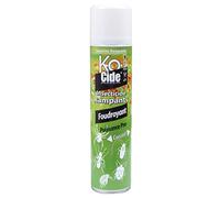 Bombe insecticide - foudroyant rampants - puissance pro - 400 mL net