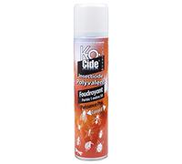 Insecticide aérosol foudroyant polyvalent - 400 mL
