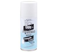 Laque anti-acariens et gale - pulbvérisateur automatique - 150 mL - environ