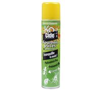 Insecticide Laque anti-fourmis et puces KOCIDE 405 ml - KF