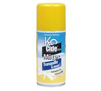 Insecticide laque - mites - 150 mL