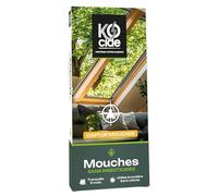 Captur'mouche KOCIDE Piège à mouche naturel - KCM
