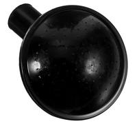 KOCKSHION Arroseurs d'eau en bouteille tête d'arrosage 2,3 cm en plastique, embout vaporisateur universel avec remplacement facile, adapté à l'arrosage de plantes et fleurs