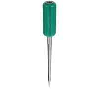 KOCKSHION Échantillonneur Outil Facile à Utiliser en Acier Inoxydable de Grains Léger et Compact pour Échantillonnage de Blé et Poudre et pour pour Ferme et Laboratoire Ferme Laboratoire