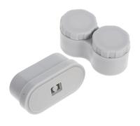 KOCKSHION Fixateur de Sécurité pour Parc à Jeux Bébé en Plastique et Silicone Compact, Connecteur de Clôture Stable pour Garçon et Fille, Kit de Fixation Pratique et Stylé