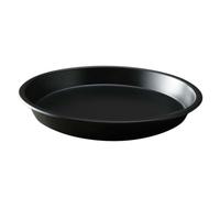 KOCKSHION Moule À Pizza Rond En Métal 9 Pouces Plaque De Pâtisserie Pour Pizza Gâteau Sandwichs Saucisses Galettes Et Steak Pour Cuisine Maison Et Restaurant