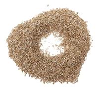 KOCKSHION Vermiculite Ph Neutre 5l pour Plantes D’intérieur et Champignons, Favorise la Germination et Optimise la Rétention D’humidité en Substrat de Rempotage