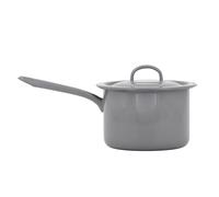 Kockums Jernverk Casserole avec poignée longue Kockums 2.3 l Kockums Grey (Gris)
