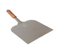 Kockums Jernverk Pelle à pizza Kockum 51x29 cm Avec poignée en cuir