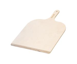 Kockums Jernverk Pelle à pizza Kockums 29x40 cm Contre-plaqué