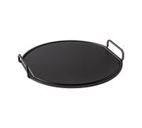 Kockums Jernverk Plancha Kockums Noir. rond. Ø35 cm