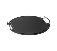 Kockums Jernverk Plancha Kockums Noir. rond. Ø57 cm