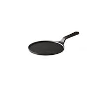 Kockums Jernverk Poêle à crêpes 18 cm Noir