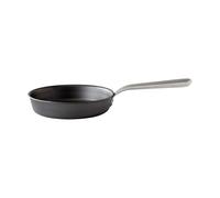 Kockums Jernverk Poêle en acier au carbone Kockums avec poignée ergonomique ø24 cm