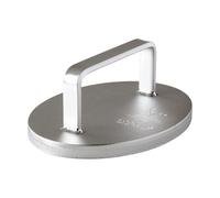 Kockums Jernverk Poids de grill Kockums Acier inoxydable. 16x12 cm