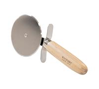 Kockums Jernverk Roulette à pizza Kockums Hêtre