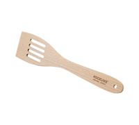 Kockums Jernverk Spatule avec trous Kockums 30 cm Hêtre