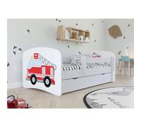 Kocot Kids Babydreams 2 Pompiers